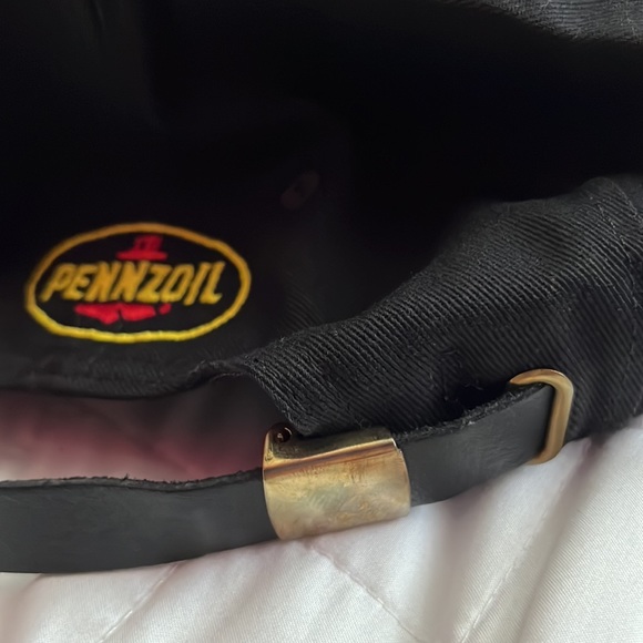 PENNZOIL RACING CAP - Picture 5 of 5
